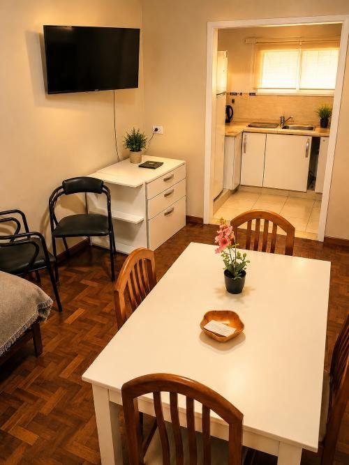Habitación premium