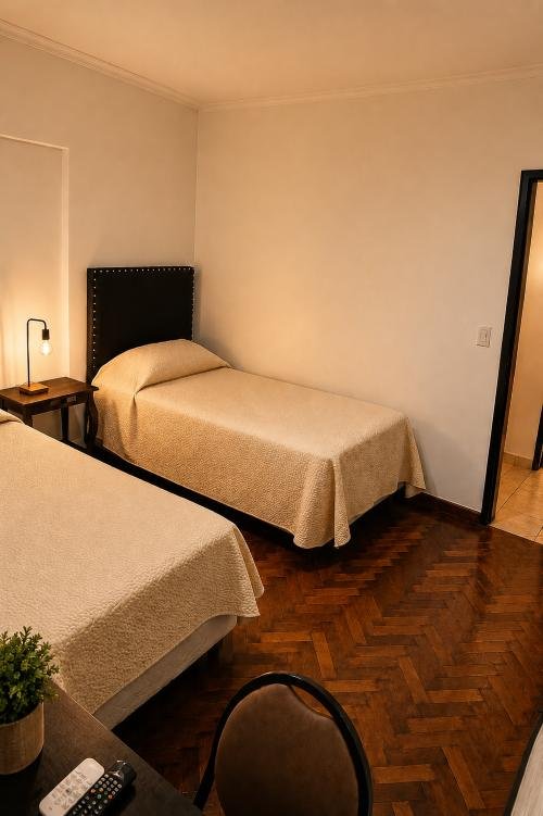 Habitación - Hotel - Imagen 1