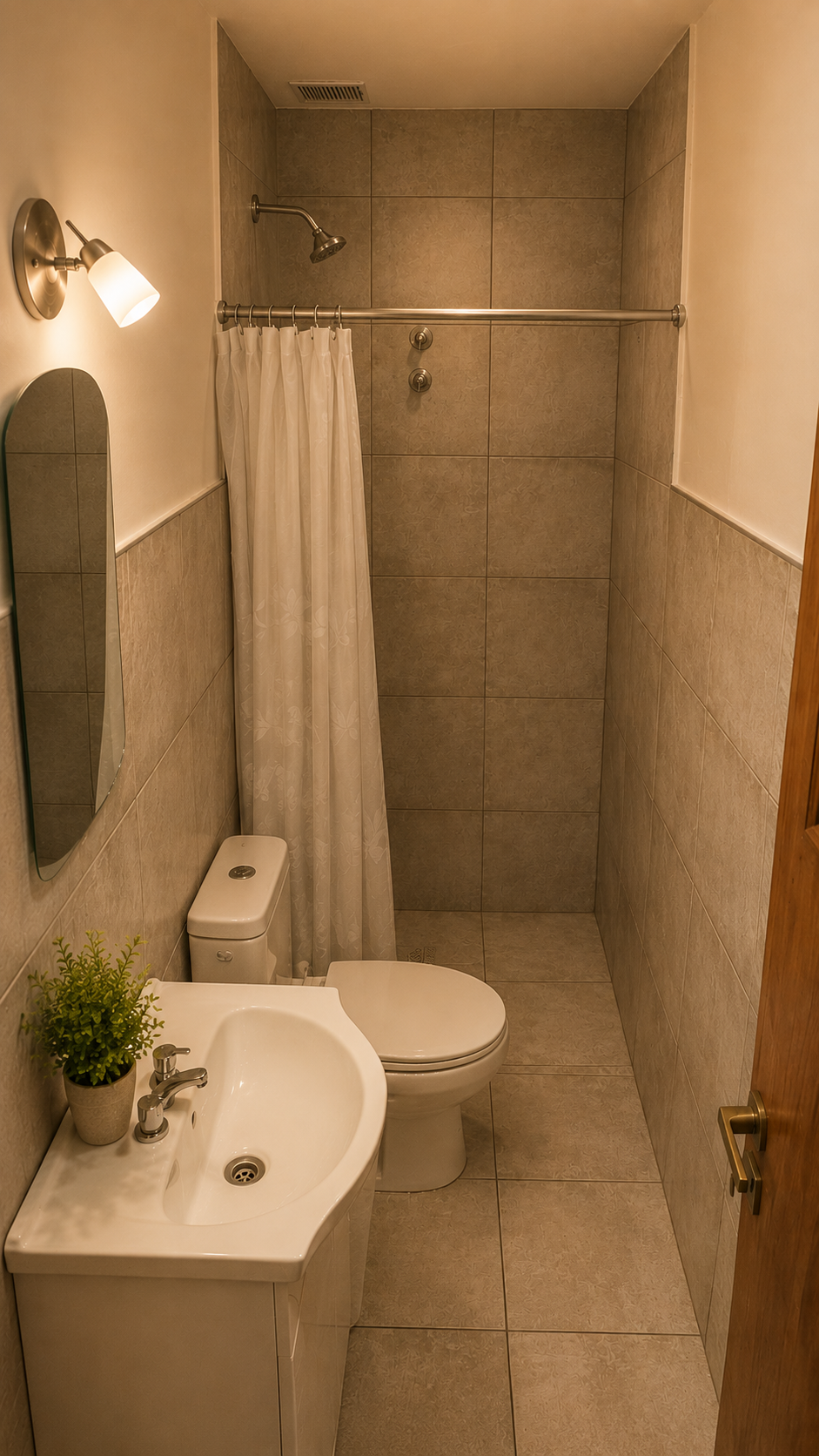 Habitación - Hotel - Imagen 3