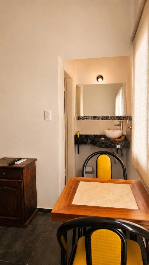 Habitaciónes Loft - Imagen 2