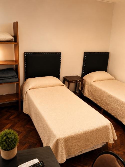 Habitación - Hotel - Imagen 2
